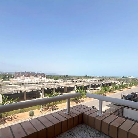 Apartamento Equipado En La Playa Torre La Sal 卡巴尼斯 外观 照片